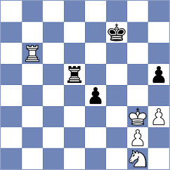 Marcus - Nguyen (Yungtau, 2000)