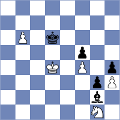 Widlund - Zakhartsov (Split, 2013)