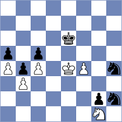 Garcia - Filgueira (Buenos Aires, 1996)