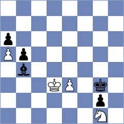 Kamenov - Spassov (Sofia, 2009)