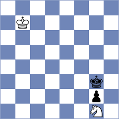 Amburgy - Sawyer (Chess.com INT, 2021)