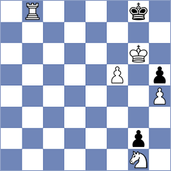 Kaliakhmet - De Boer (chess.com INT, 2025)