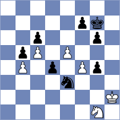 Georgiev - Samunenkov (Braila ROU, 2022)