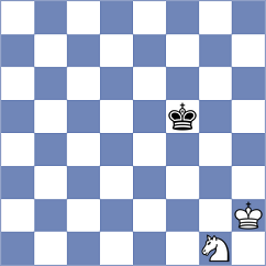Rangel - Simonovic (chess.com INT, 2021)