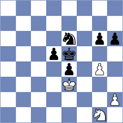 Haensel - Gaspar (Luxembourg, 1996)