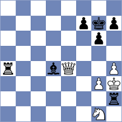 Espinola Gomez - Garrido Outon (Ubeda ESP, 2024)