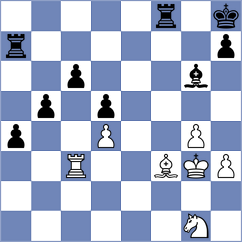 Becking - Moroni (chess.com INT, 2025)