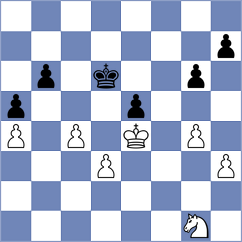 Tari - Matlakov (chess.com INT, 2022)
