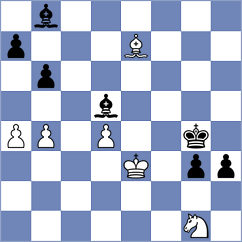 Prokofiev - Heinemann (chess.com INT, 2022)
