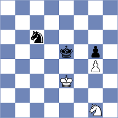 Tichy - Nytra (Pardubice CZE, 2025)
