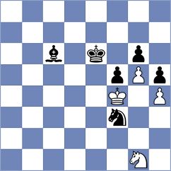 Redondo Martin - Sanchez (Spain, 1993)