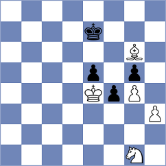 Kourkoulos Arditis - Abad Huaman (chess.com INT, 2025)