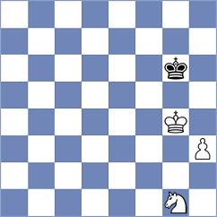 Jarovinsky - Sanal (chess.com INT, 2022)