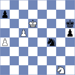 Koziorowicz - Farova (Pardubice CZE, 2025)