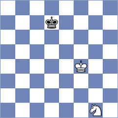 Kleiman - Hernandez (chess.com INT, 2023)