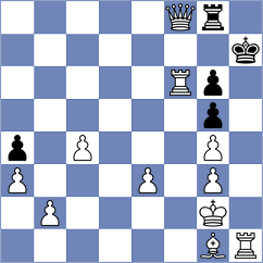 Yaguachi Quezada - Aguirre Proano (Chess.com INT, 2020)