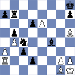 Shtyrenkov - Abasov (Alushta, 2007)