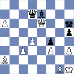 Seletsky - Nugumanov (Chess.com INT, 2021)