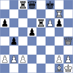 Rjabzev - Sapojnikov (Togliatti, 2001)