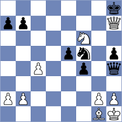 Filgueira - Lenoir Ibacache (chess.com INT, 2024)