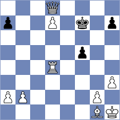 Badacsonyi - Mazzilli (chess.com INT, 2024)