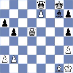 Wagner - Ocampos (chess.com INT, 2025)