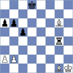 Wojciechowski - Griffiths (Staffordshire, 1971)