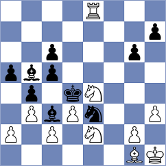 Kapitanchuk - Shapiro (chess.com INT, 2024)