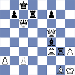 Cumpe - Xu (chess.com INT, 2025)