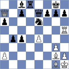 Kirpichnikov - Matsenko (Orsk, 2000)