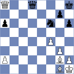 Pastar - Nguyen (Chess.com INT, 2021)