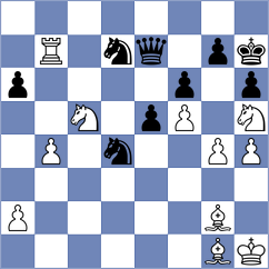 Aaron - Morales Carlos (chess.com INT, 2024)