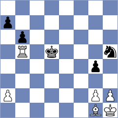 Galjchenko - Kharitonov (Dagomys, 2009)