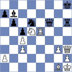 Petrova - Erokhin (St Petersburg RUS, 2024)