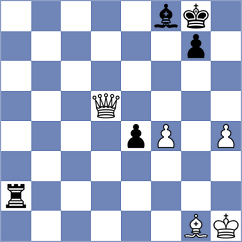 Attar - Kianiharchegani (Chess.com INT, 2021)