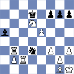 Bullen - Silva (chess.com INT, 2024)