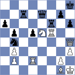 Motylev - Marin (Mamaia ROU, 2024)