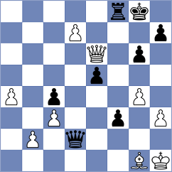 Savidge - Carroll (Kenilworth ENG, 2024)