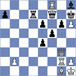 Reginaldo Huix - Romero Moreno (Barcelona ESP, 2025)