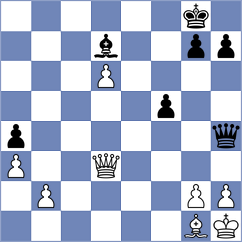 Fernandez Siles - Joubert (chess.com INT, 2022)