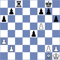 Rustemov - Czernek (chess.com INT, 2023)