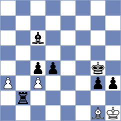 Pertuz Mercado - Ochirov (lichess.org INT, 2022)
