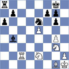 Cherepov - Wang (chess.com INT, 2024)
