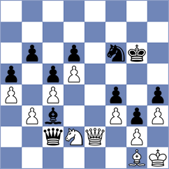 Kajevic - Tomic (Bihac, 2010)