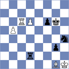 Kopczynski - Katishonok (chess.com INT, 2025)