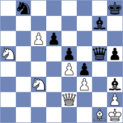Jopek - Klementys (Chorzow, 2010)