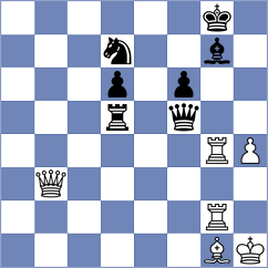 Timofeev - Abrosimov (Kaluga, 1997)