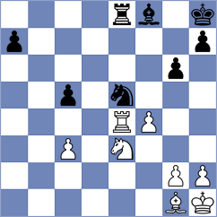 Drygalov - Lacan Rus (chess.com INT, 2025)
