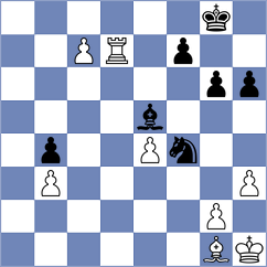 Sitbon - Grzesik (chess.com INT, 2025)