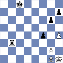 Ramakrishnan M R - Eggink (Polanica Zdroj POL, 2024)